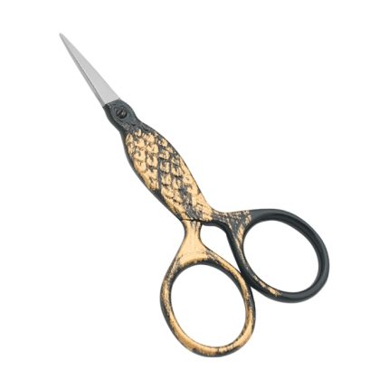 Nail, Cuticle & Fancy Scissors