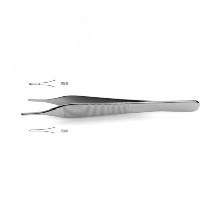Adson-Micro Suture Forceps