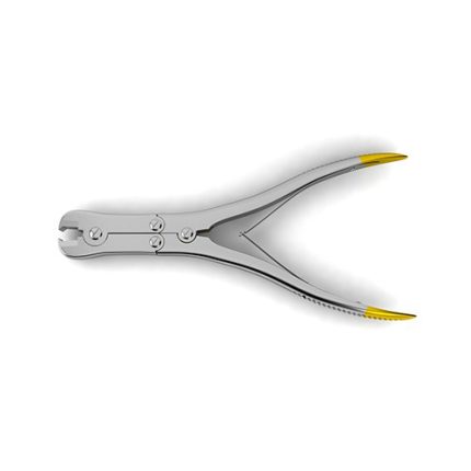 Flush Wire Cutter – Tungsten Carbide