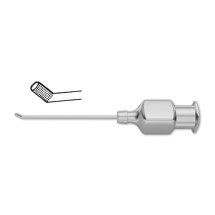 Kratz Capsule Scraper