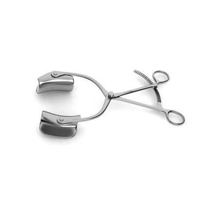 Collin Abdominal Retractor