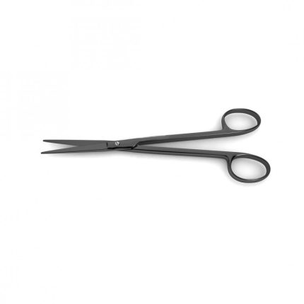 Ceramic Cut Mayo Scissors