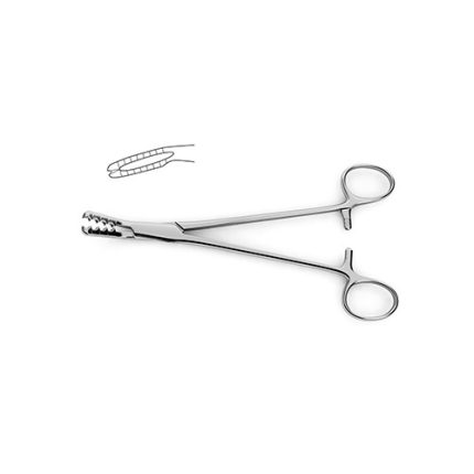 Walton Cartilage Clamp