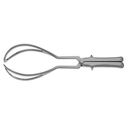 Delee Obstetrical Forceps