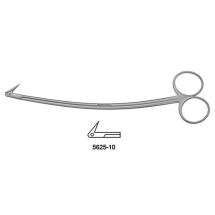 CV Elite – Favaloro Scissors