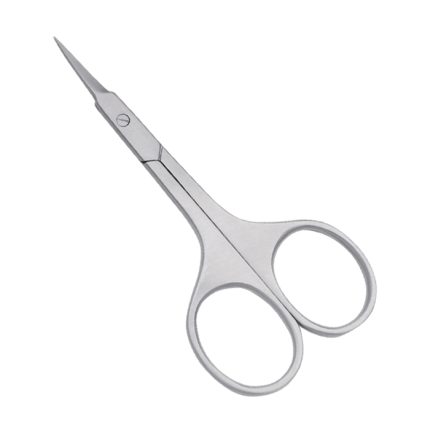 Nail & Cuticle Scissors