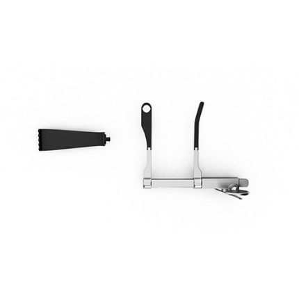 Caspar Type Counter-Retractor