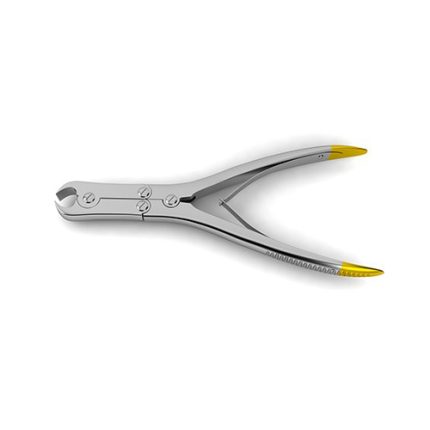 Front & Side Wire Cutter – Tungsten Carbide