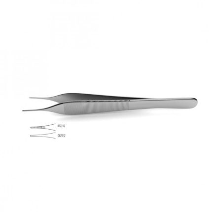 Adson-Micro Thumb Forceps