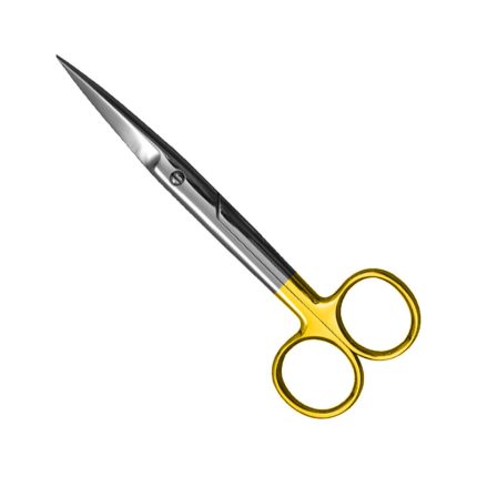 Dental Scissors TC