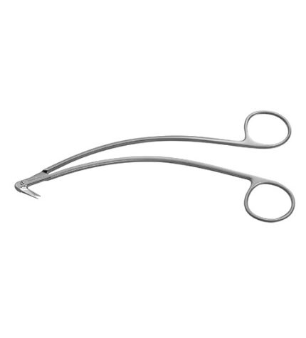 Favaloro Scissors – Supercut W/ Platinum Handle