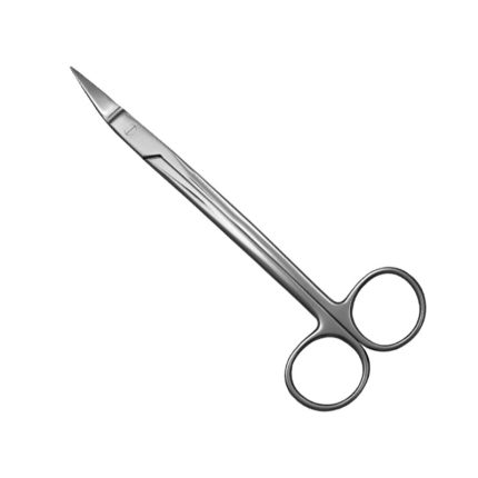 Dental Scissors