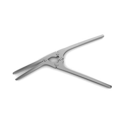Payr Pylorus Clamps