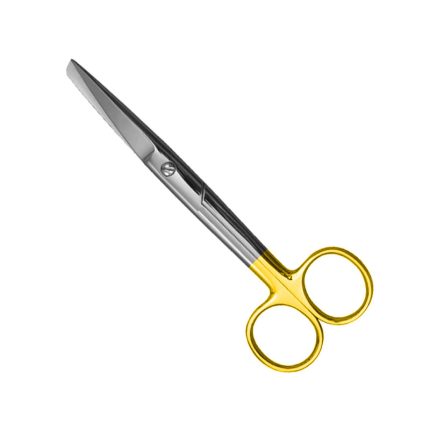 Dental Scissors TC