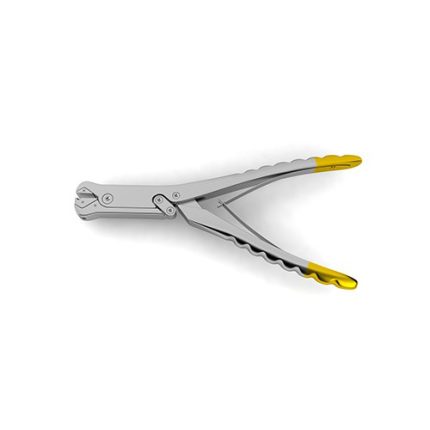 Hercules-Type Cable Cutter