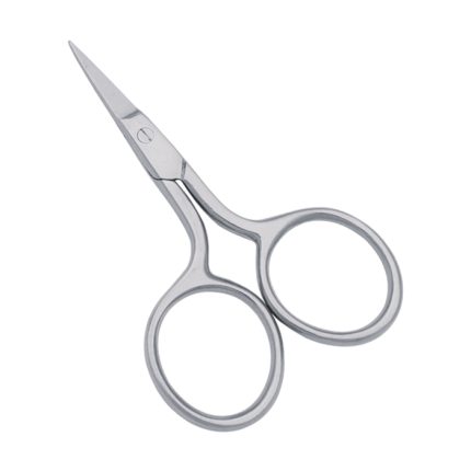 Nail & Cuticle Scissors
