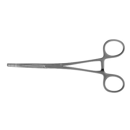 Cooley Coarctation Clamp – 6 3/4″