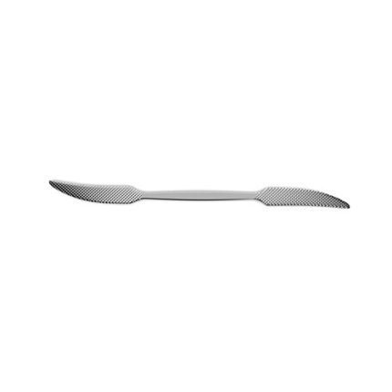 Putti Bone Rasp – Flat Blades