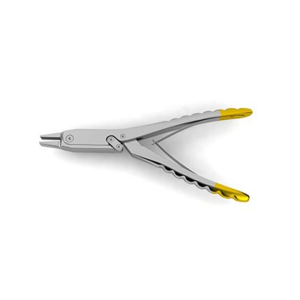 Hercules-Type Extraction Forceps