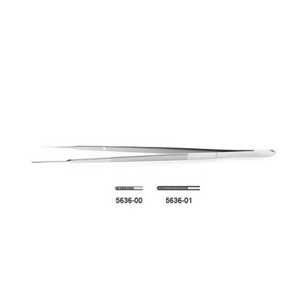 CV Elite – Gerald Forceps – Straight Tips