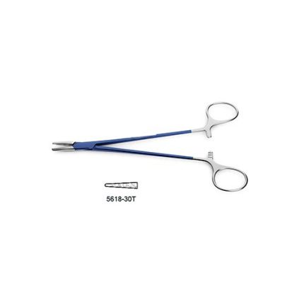 CV Elite – Titanium Mayo-Hegar Needle Holder