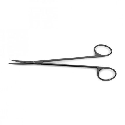 Ceramic Cut Metzenbaum Scissors