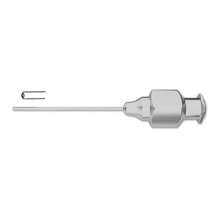 Lacrimal Cannula