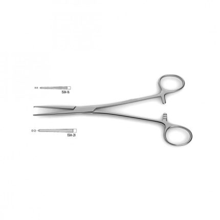 Artery & Intestinal Forceps