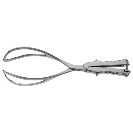 Elliot Obstetrical Forceps