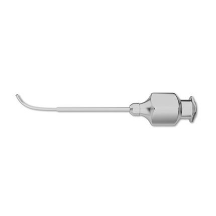 Lacrimal Cannula – Reinforced Shaft