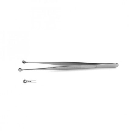 Selman Tissue Forceps