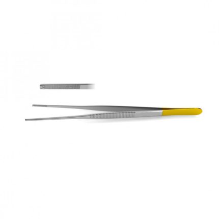 Semken Needle Forceps – Tungsten Carbide