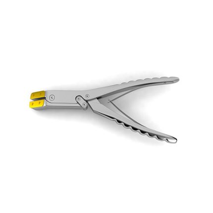 Hercules-Type Wire Cutter – 2.2 mm Wire Max