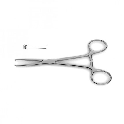Allis Tissue Forcep