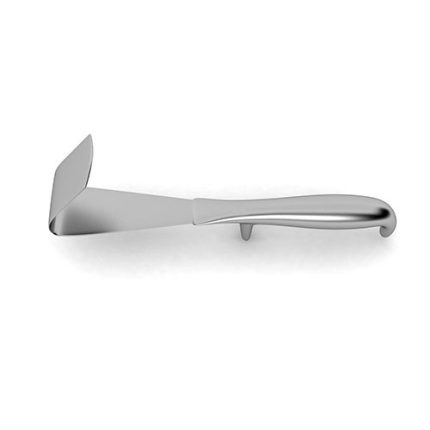 Young Prostatic Retractor – Anterior