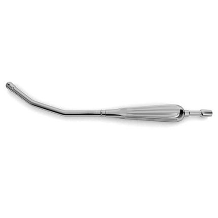 Yankauer Suction Tube – Pediatric
