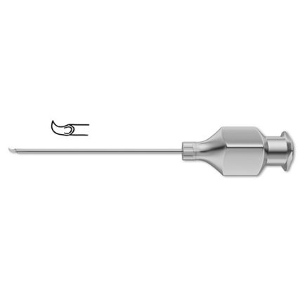 Lieppman Cystotome