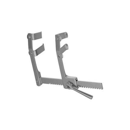 Sternal Retractor