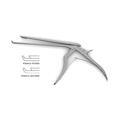 Micro Kerrison Detachable Rongeur
