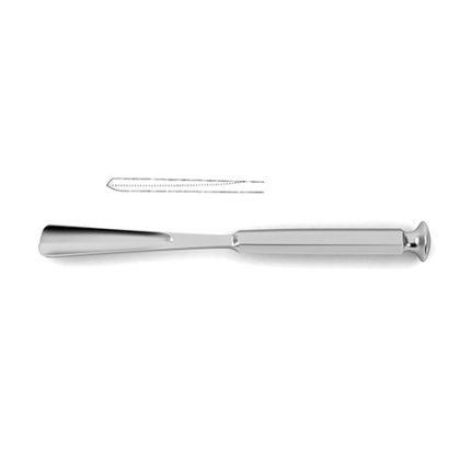 Stille Pattern Gouge