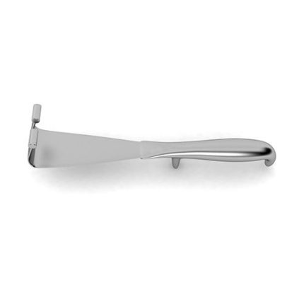 Young Prostatic Retractor – Bifurcated
