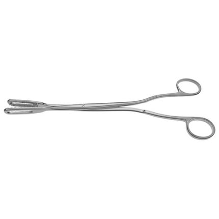 Fink Ovum Forceps