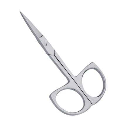Nail & Cuticle Scissors