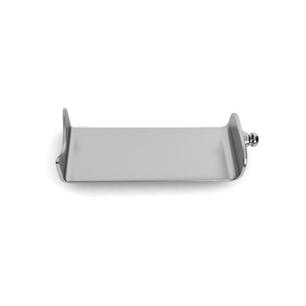 Cervical Retractor Longitudinal Blade