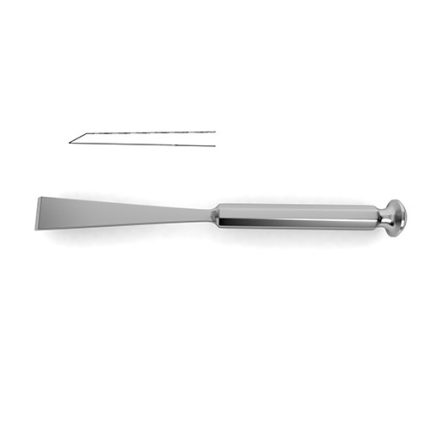 Stille Style Chisels