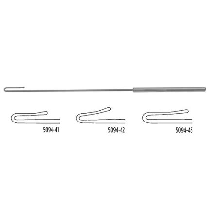 Fistula Probe