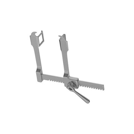 Rib Spreader-Approximator