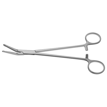 Garland Hysterectomy Forceps