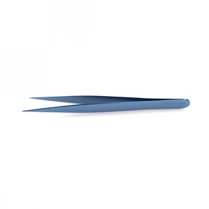 Titanium Swiss Jewelers Style Forceps – Style 3