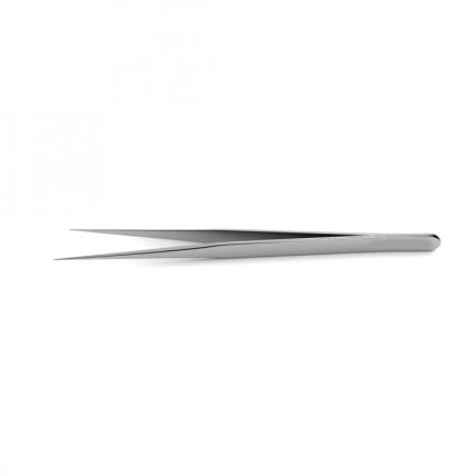 Titanium Swiss Jewelers Style Forceps – Style 1